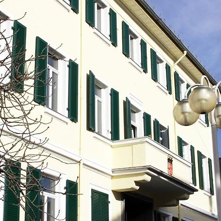 Boutique-Hotel „Altes Rathaus“ Lahnstein Exteriör bild