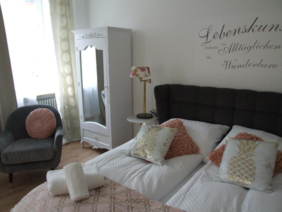 Boutique-Hotel „Altes Rathaus“ Lahnstein Exteriör bild