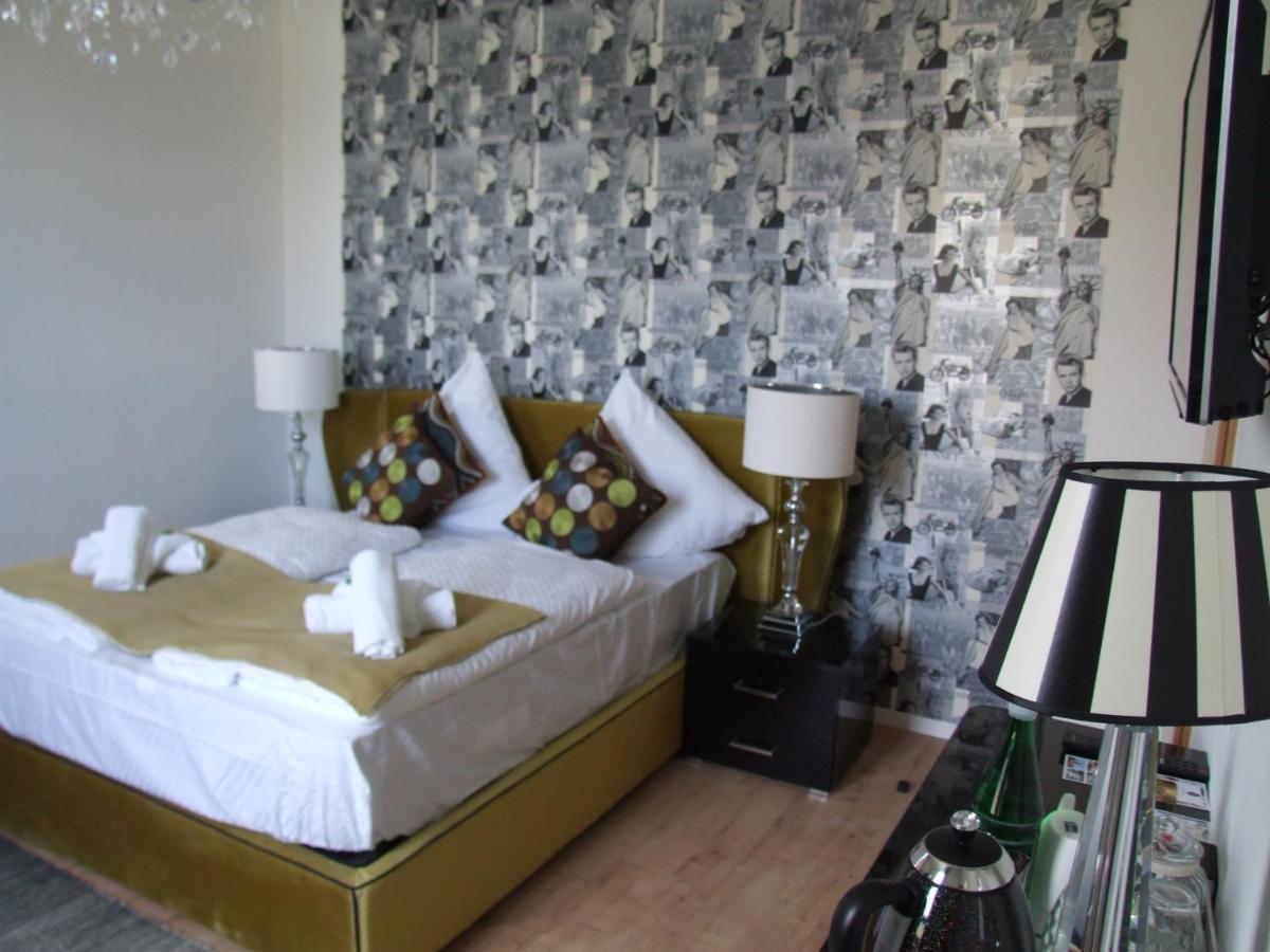 Boutique-Hotel „Altes Rathaus“ Lahnstein Exteriör bild