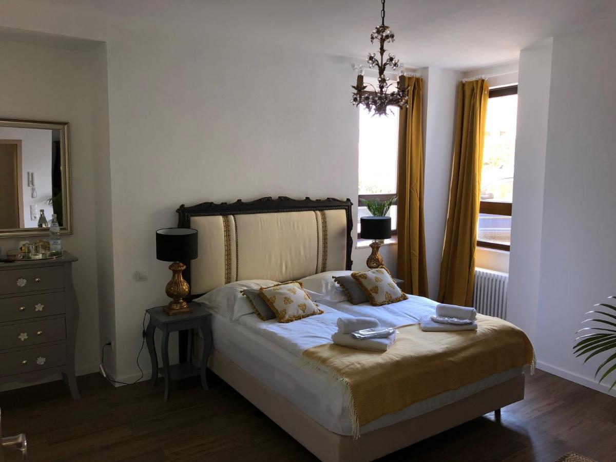 Boutique-Hotel „Altes Rathaus“ Lahnstein Exteriör bild