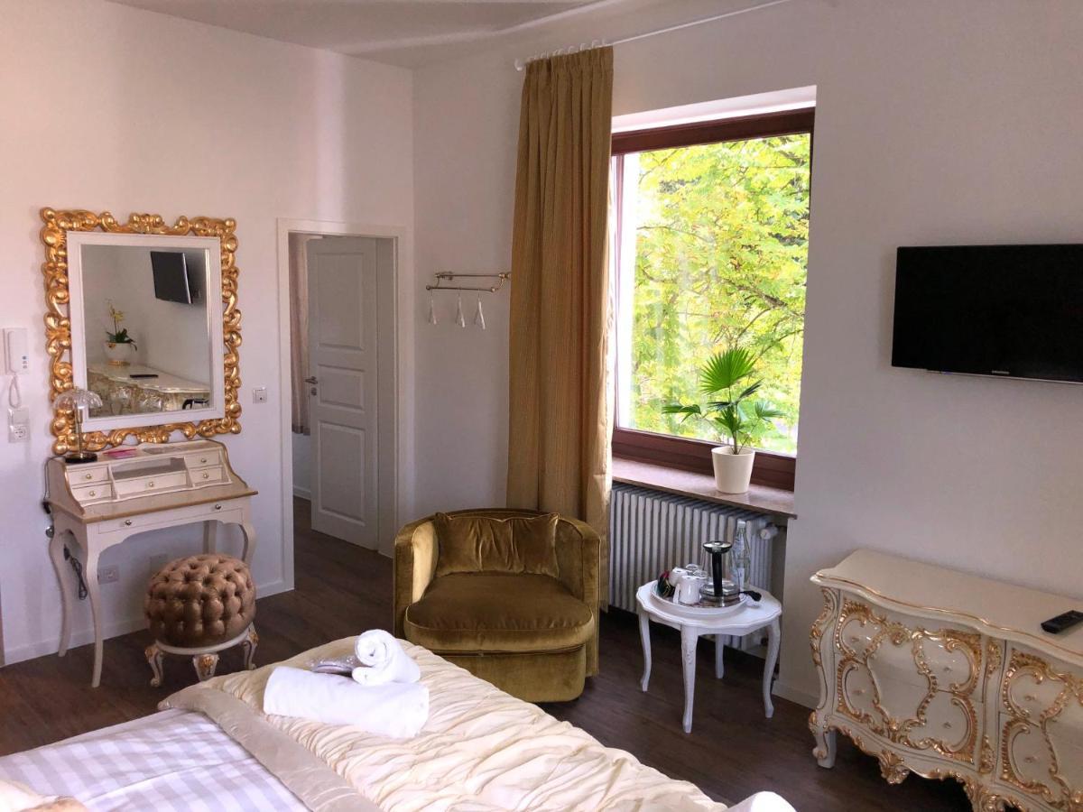 Boutique-Hotel „Altes Rathaus“ Lahnstein Exteriör bild