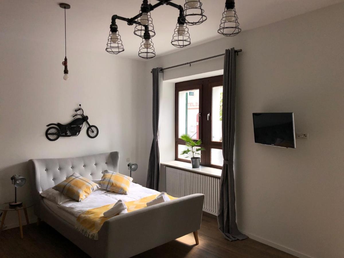 Boutique-Hotel „Altes Rathaus“ Lahnstein Exteriör bild